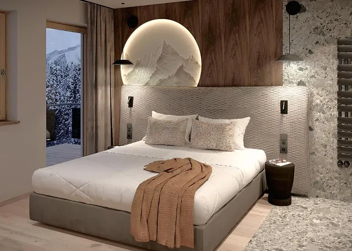 Tirolerhof 4 Sterne Superior تكس