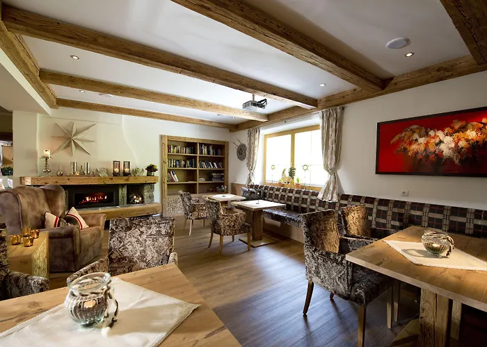 Tirolerhof 4 Sterne Superior 4*