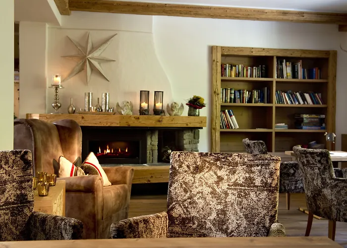 Szálloda Tirolerhof 4 Sterne Superior 4*