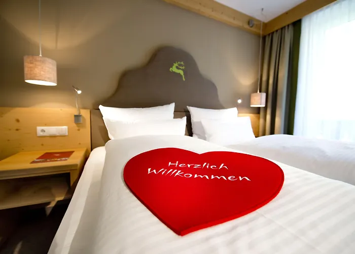 فندق Tirolerhof 4 Sterne Superior تكس