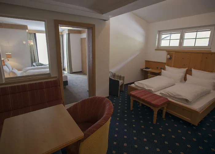 Tirolerhof 4 Sterne Superior