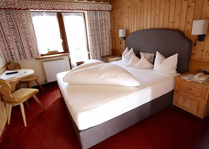 Tirolerhof 4 Sterne Superior Szálloda 4*