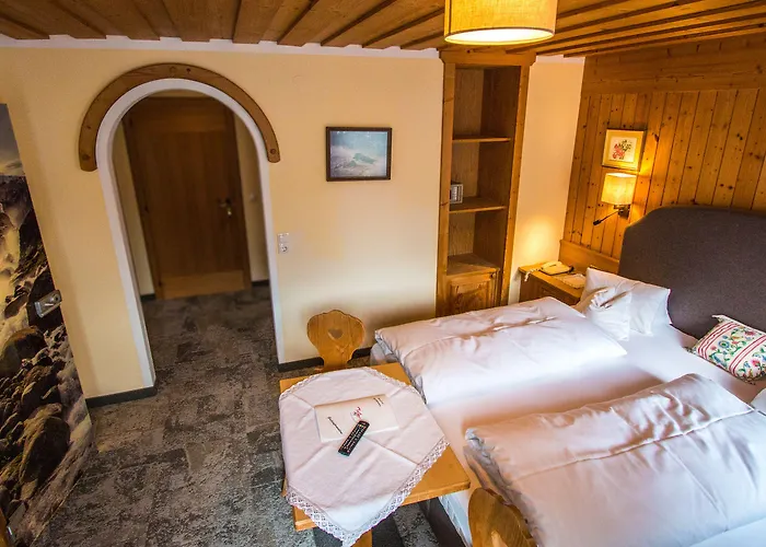 فندق Tirolerhof 4 Sterne Superior 4*