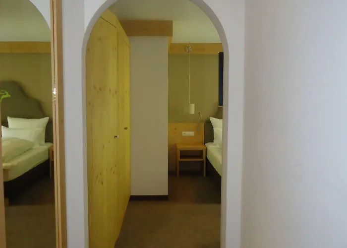 Tirolerhof 4 Sterne Superior 4*