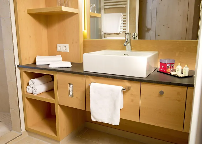 Tirolerhof 4 Sterne Superior 4*