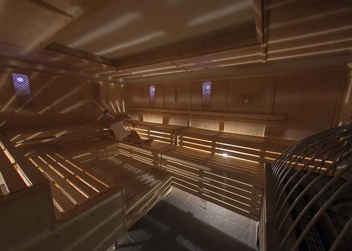 Tirolerhof 4 Sterne Superior 4*