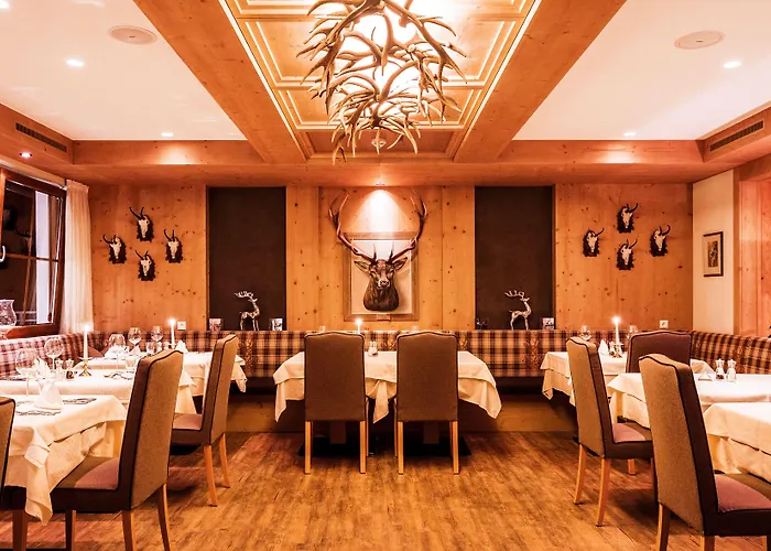 Tirolerhof 4 Sterne Superior 4* 图克斯