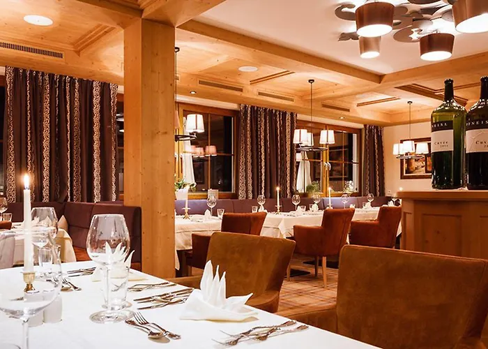 Tirolerhof 4 Sterne Superior 4* Tux