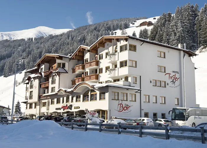 Tirolerhof 4 Sterne Superior 4* Tux