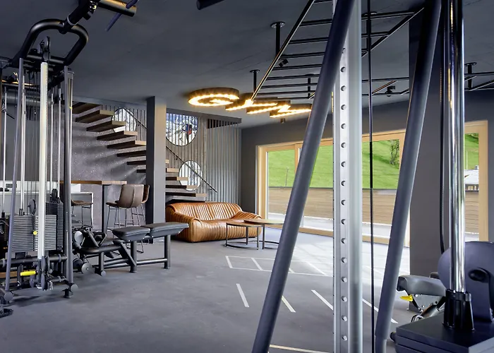 Tirolerhof 4 Sterne Superior 4*