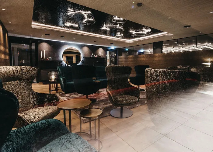 מלון Tirolerhof 4 Sterne Superior