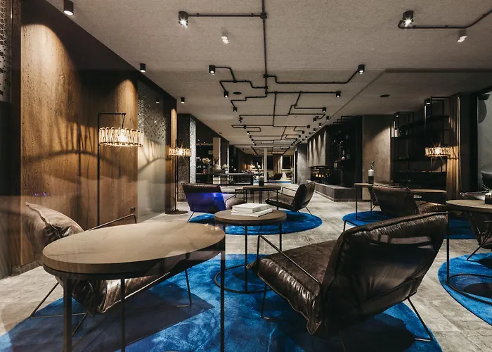 Tirolerhof 4 Sterne Superior Hotell