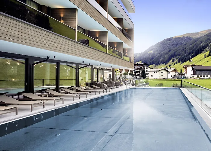 Tirolerhof 4 Sterne Superior 4* Tux