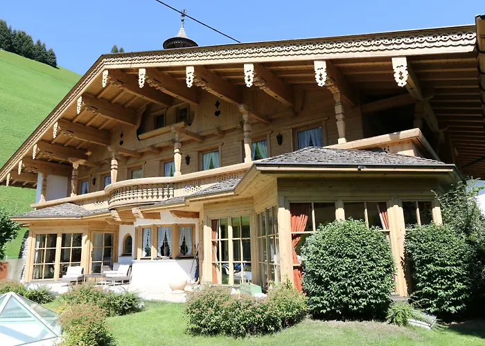 Tirolerhof 4 Sterne Superior 4*