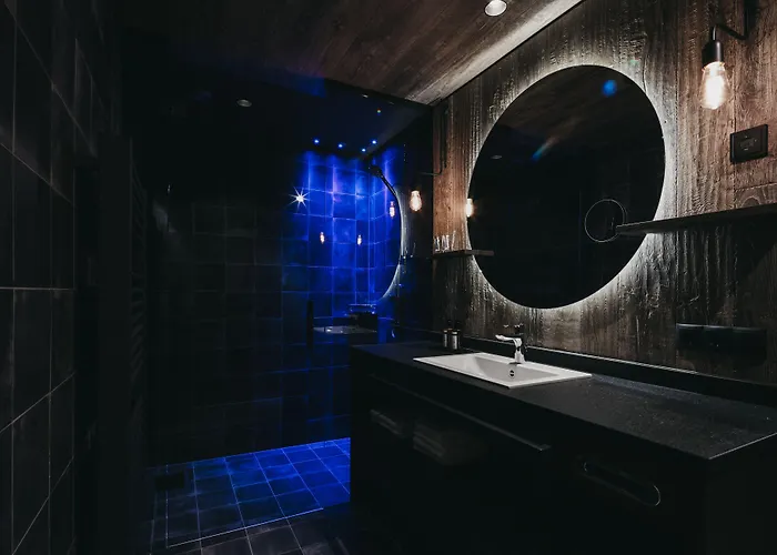 Tirolerhof 4 Sterne Superior فندق تكس