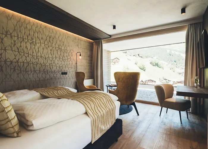 Tirolerhof 4 Sterne Superior Hotell