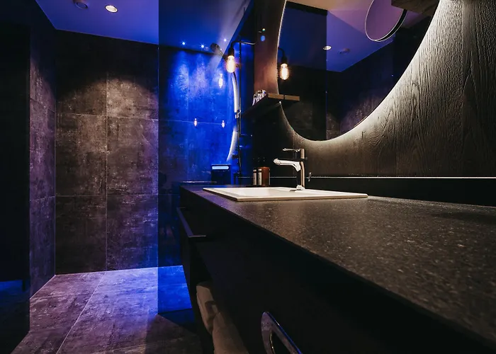 Tirolerhof 4 Sterne Superior Szálloda 4*