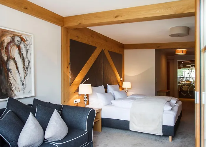 Szálloda Tirolerhof 4 Sterne Superior 4*