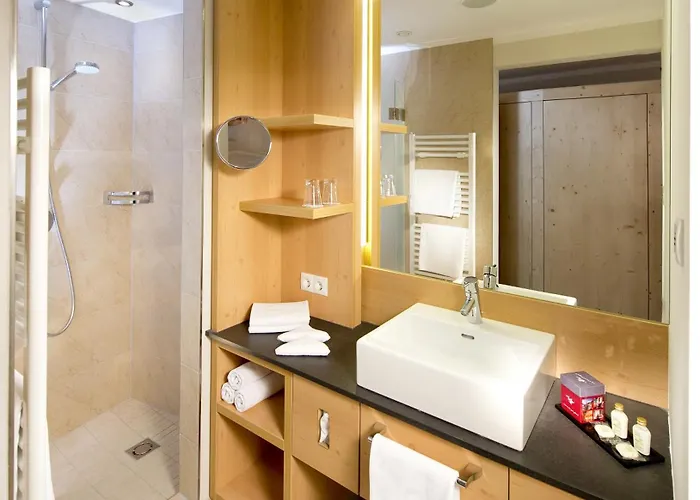 Tirolerhof 4 Sterne Superior تكس