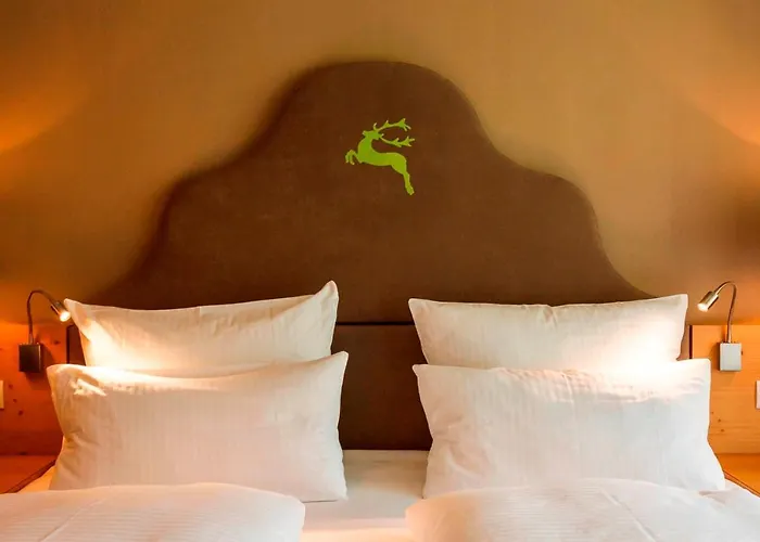 Tirolerhof 4 Sterne Superior فندق