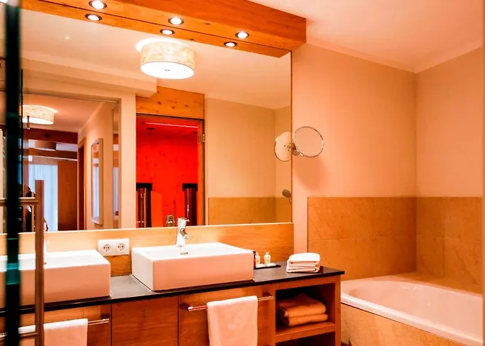 Tirolerhof 4 Sterne Superior تكس