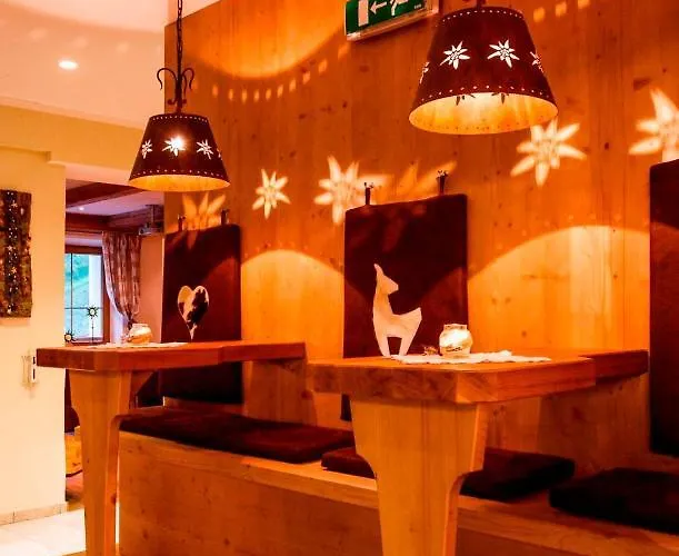 فندق Tirolerhof 4 Sterne Superior