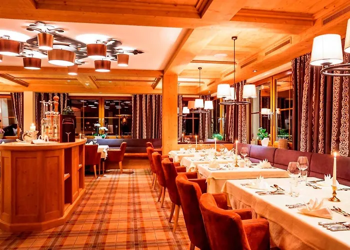 Tirolerhof 4 Sterne Superior 4*