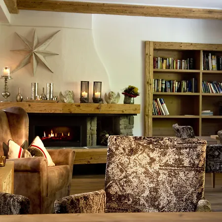 Hotel Tirolerhof 4 Sterne Superior 4*