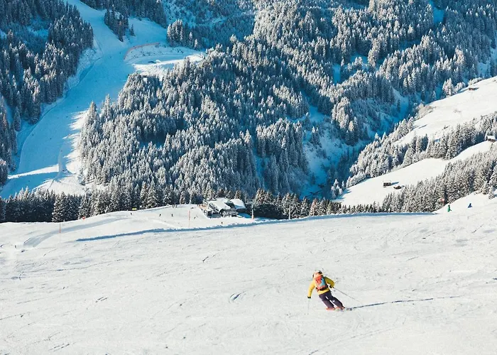 Hotel Tirolerhof 4 Sterne Superior