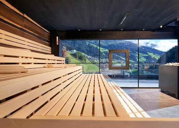 Tirolerhof 4 Sterne Superior