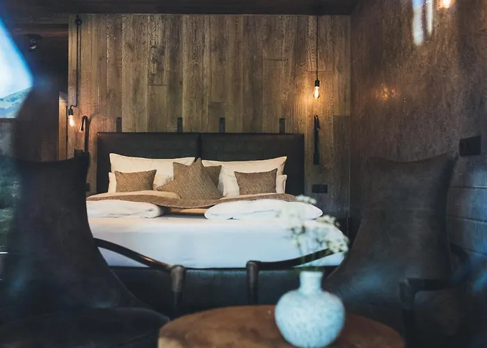 Tirolerhof 4 Sterne Superior