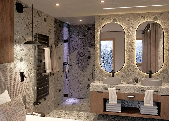 Hotel Tirolerhof 4 Sterne Superior 4*