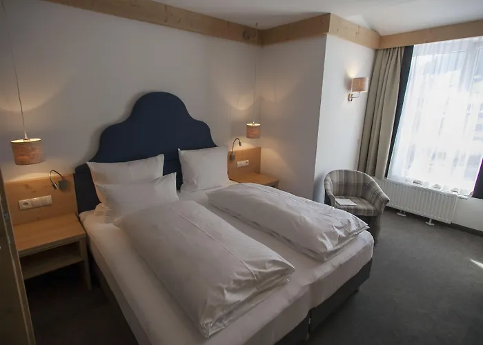 Tirolerhof 4 Sterne Superior Hotel