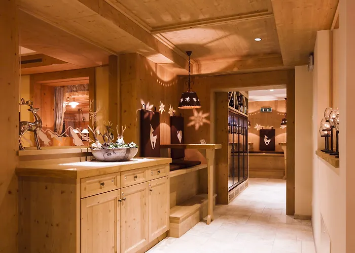 Tirolerhof 4 Sterne Superior 4*