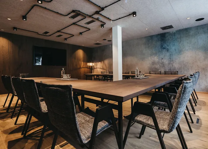 Hotel Tirolerhof 4 Sterne Superior 4*