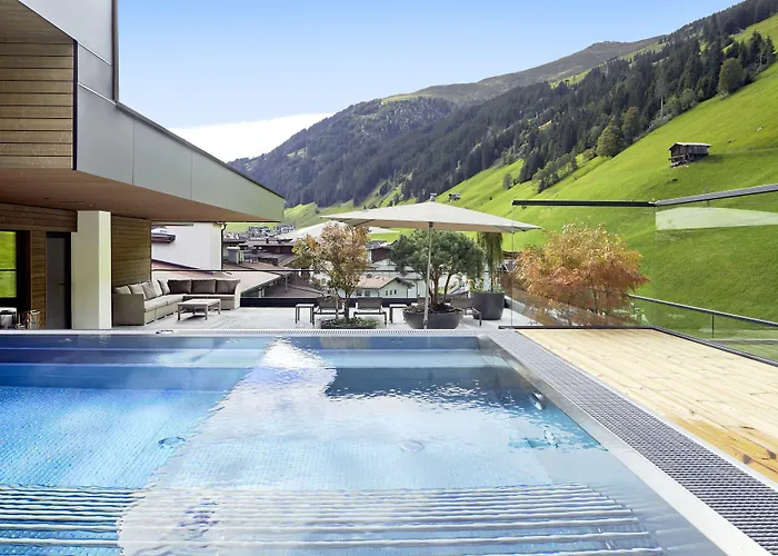 Tirolerhof 4 Sterne Superior