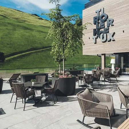 Tirolerhof 4 Sterne Superior Otel