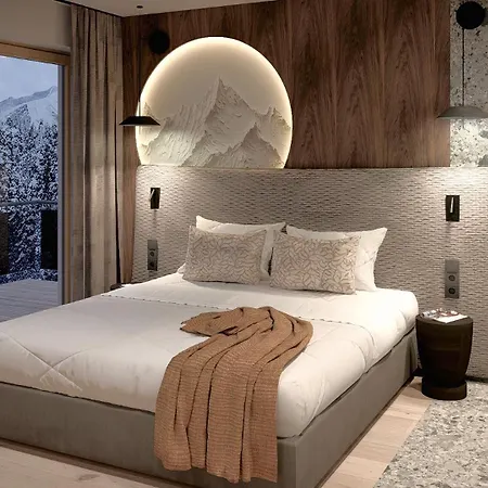 Tirolerhof 4 Sterne Superior Tux