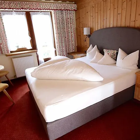 Tirolerhof 4 Sterne Superior Hotel 4*