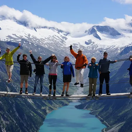 Tirolerhof 4 Sterne Superior Otel 4*