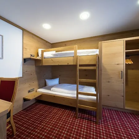 Tirolerhof 4 Sterne Superior 4* Tux