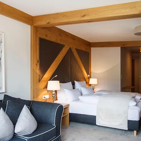 Hotel Tirolerhof 4 Sterne Superior 4*